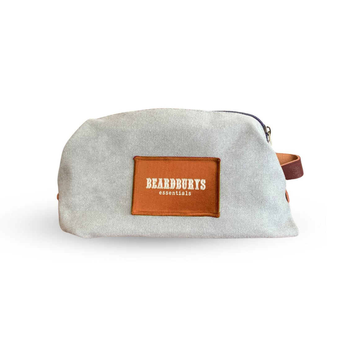 Beardburys Essentials Toiletry Bag