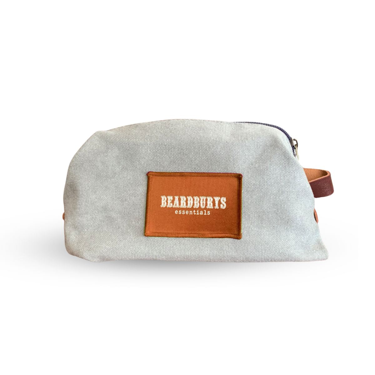 Beardburys Essentials Toiletry Bag