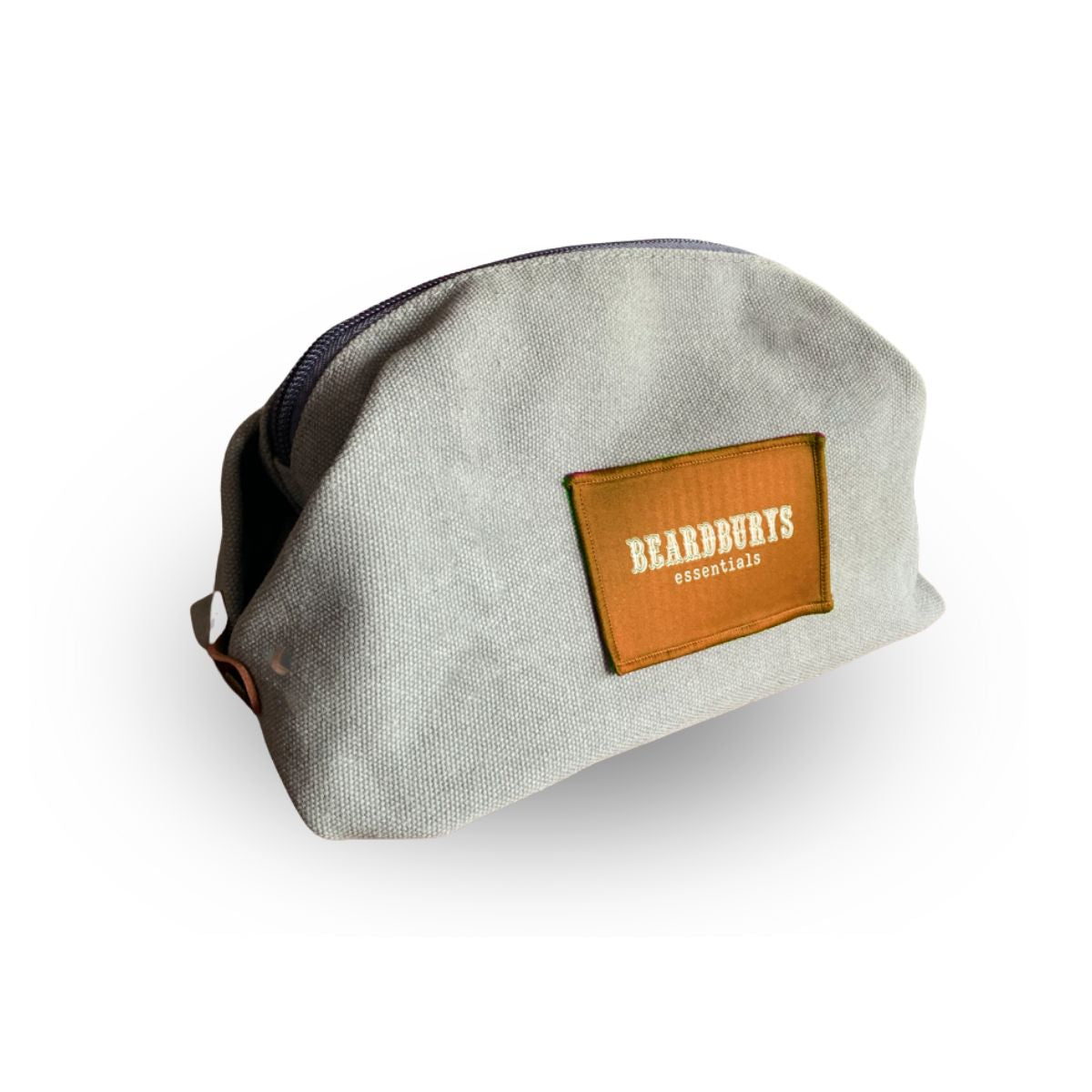 Beardburys Essentials Toiletry Bag