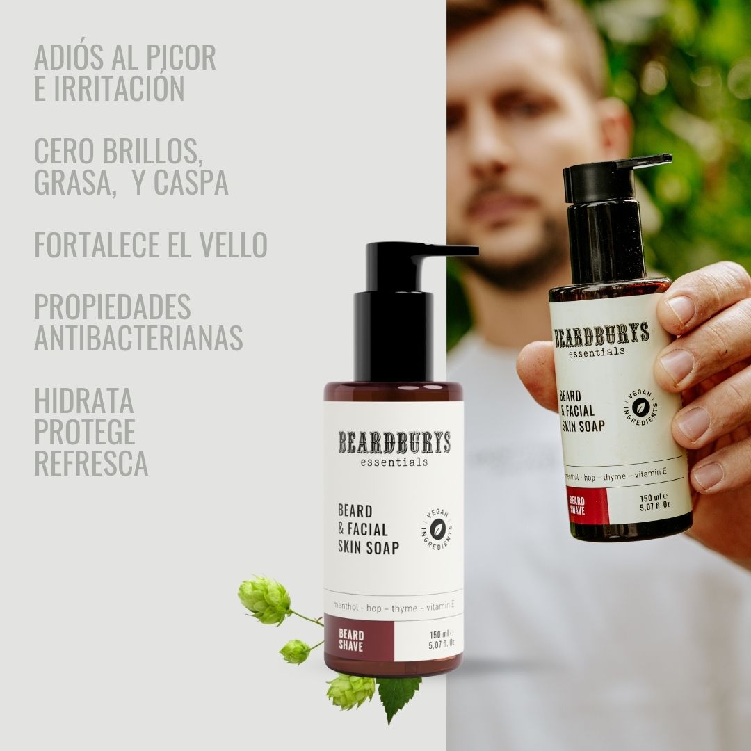 Neceser para Regalo Kit Cuidado de día | Morning Routine