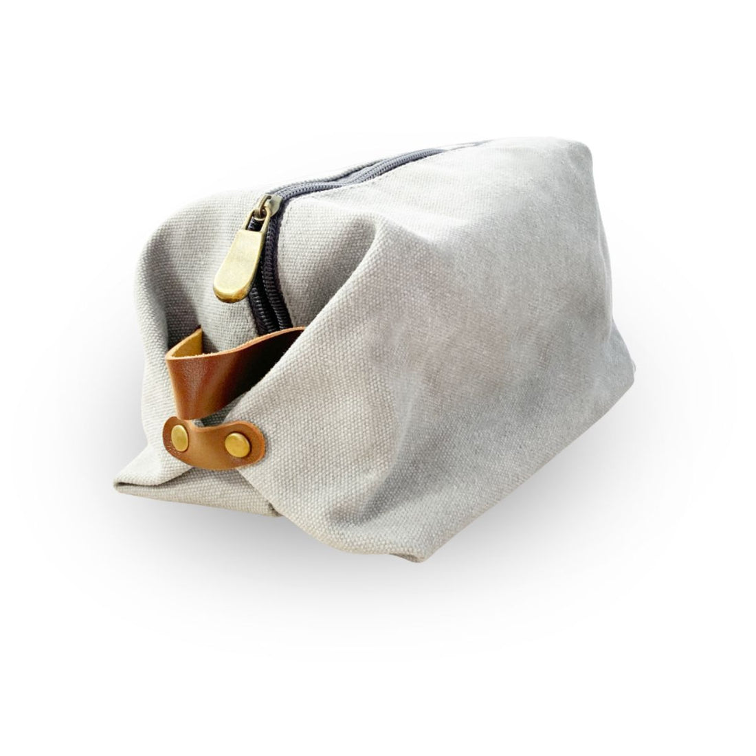 Beardburys Essentials Toiletry Bag