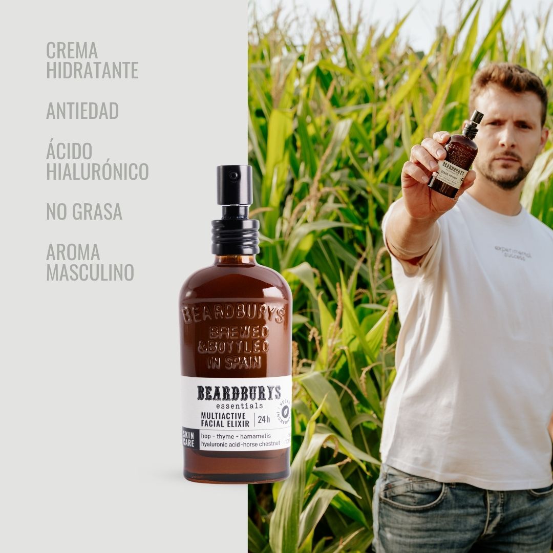 Neceser para Regalo Kit Cuidado de día | Morning Routine