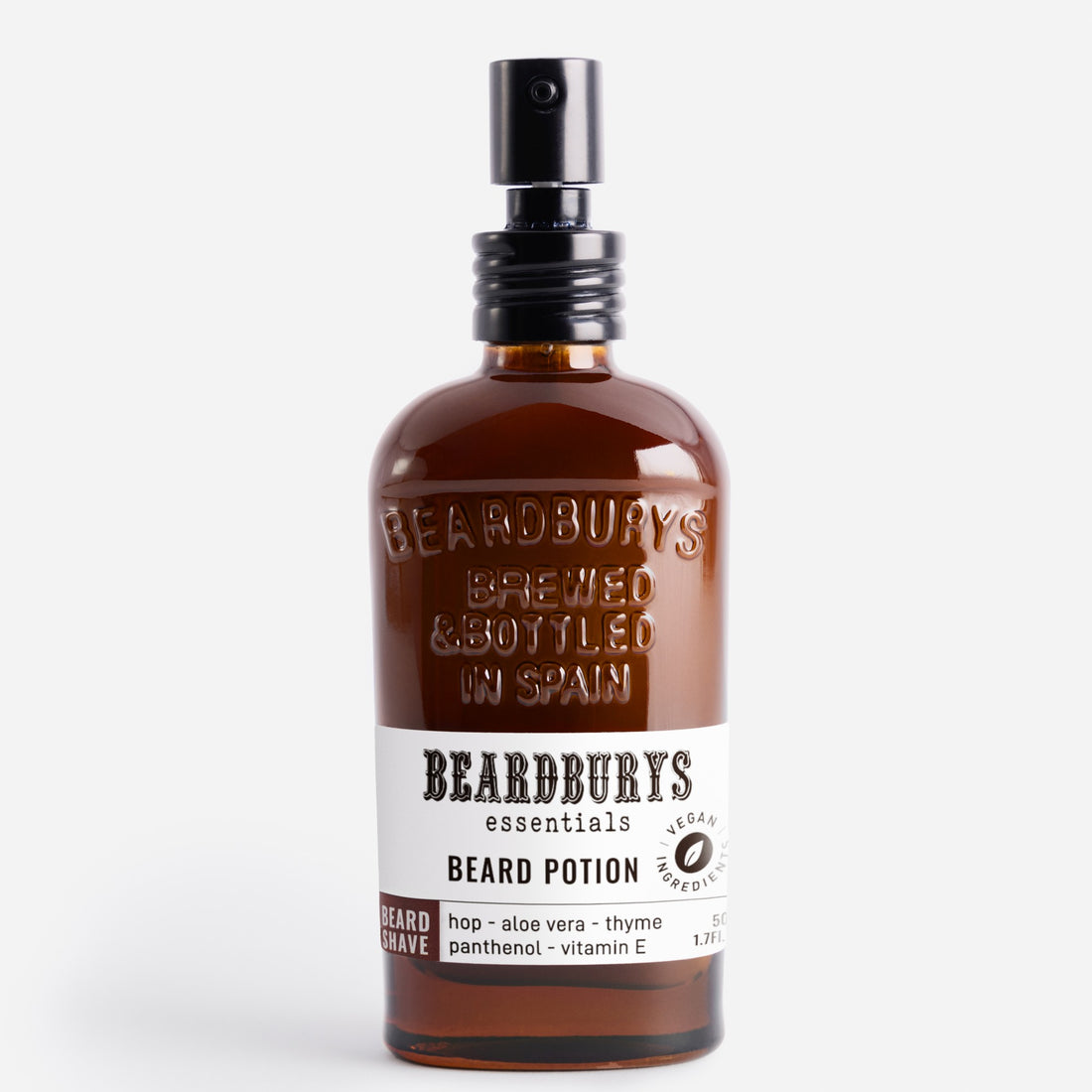 Beard Potion - Crema Acondicionadora de Barba