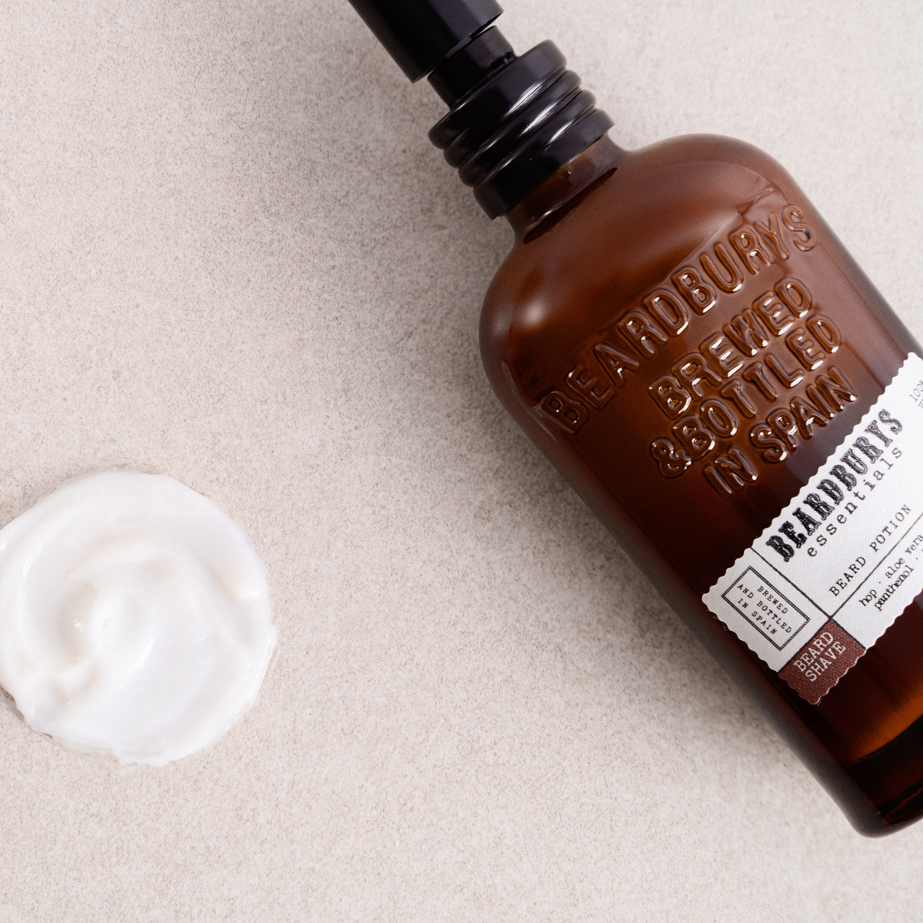 Kit Cuidado para Hombres Afeitados - 3 Pasos