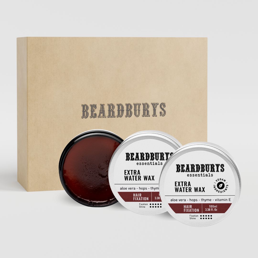 Con una sola aplicación conseguirás una fijación de 24 horas y con acabado de brillo intenso. Fácil de eliminar con agua y sin dejar residuos en el pelo.