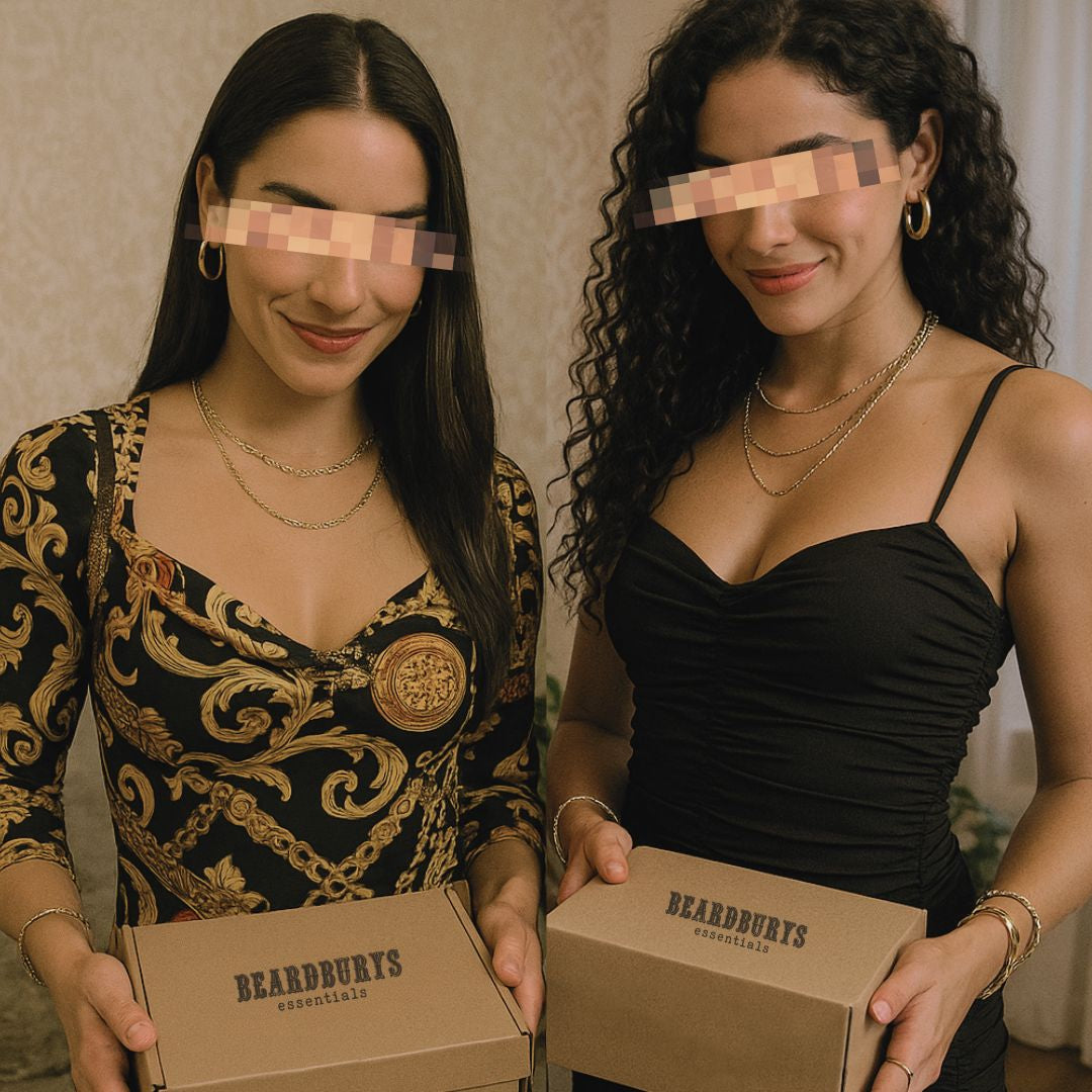 Pack Las Colombianas