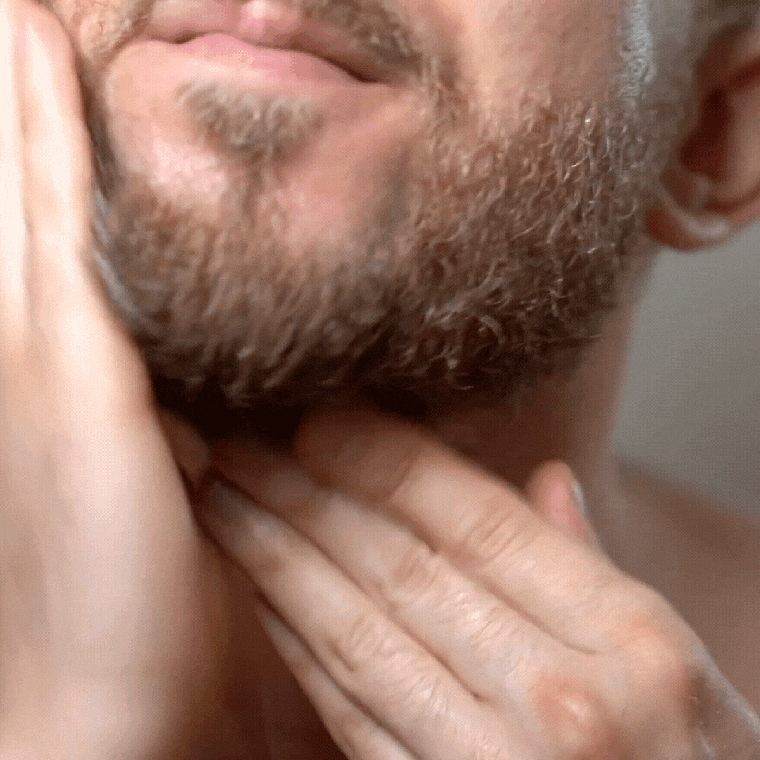 Kit de Cuidado Completo de Barba