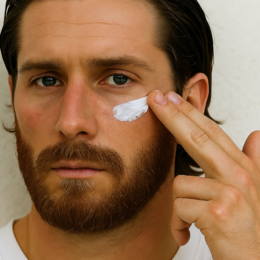 Kit Rutina Facial para Hombre