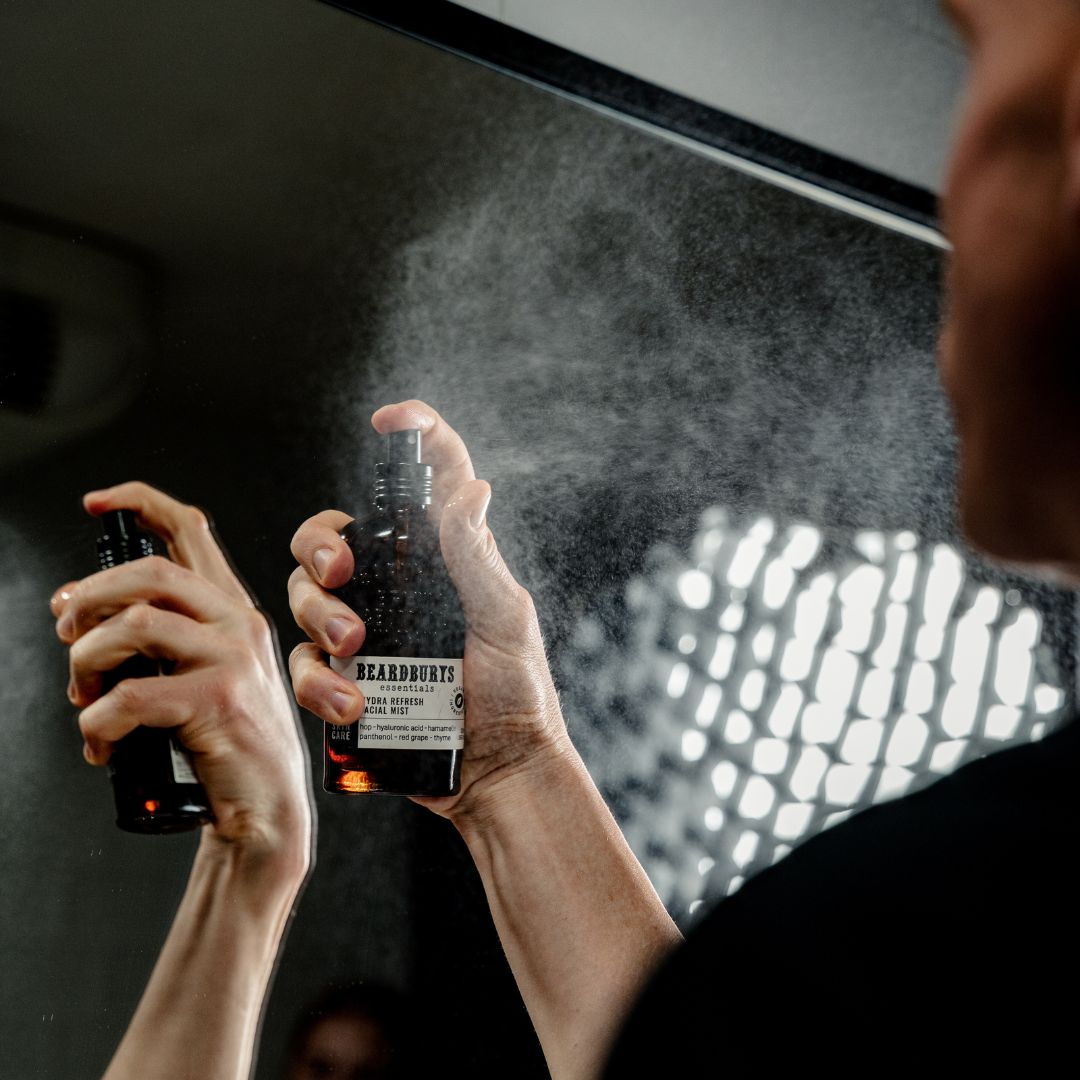 Hydra Refresh Facial Mist