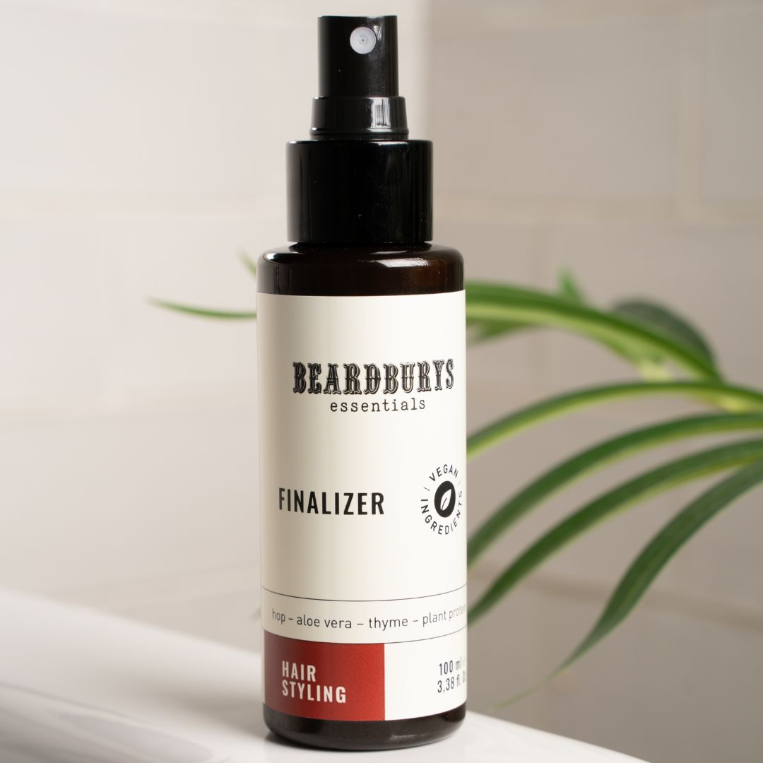Finalizer - Final Touch Spray