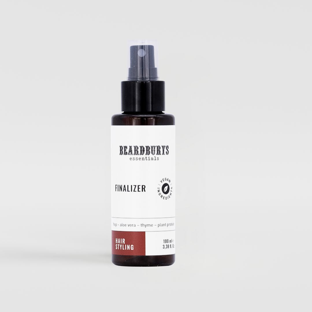 Finalizer - Final Touch Spray