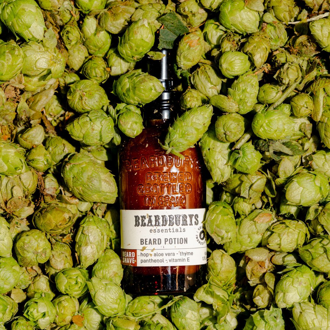 Kit Express Cuidado Facial y Barba - 2 Pasos