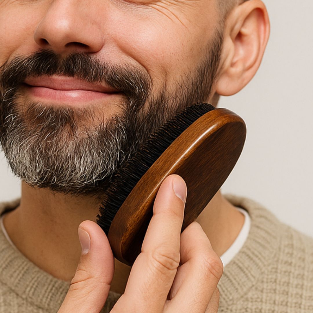 Kit de Cuidado Completo de Barba