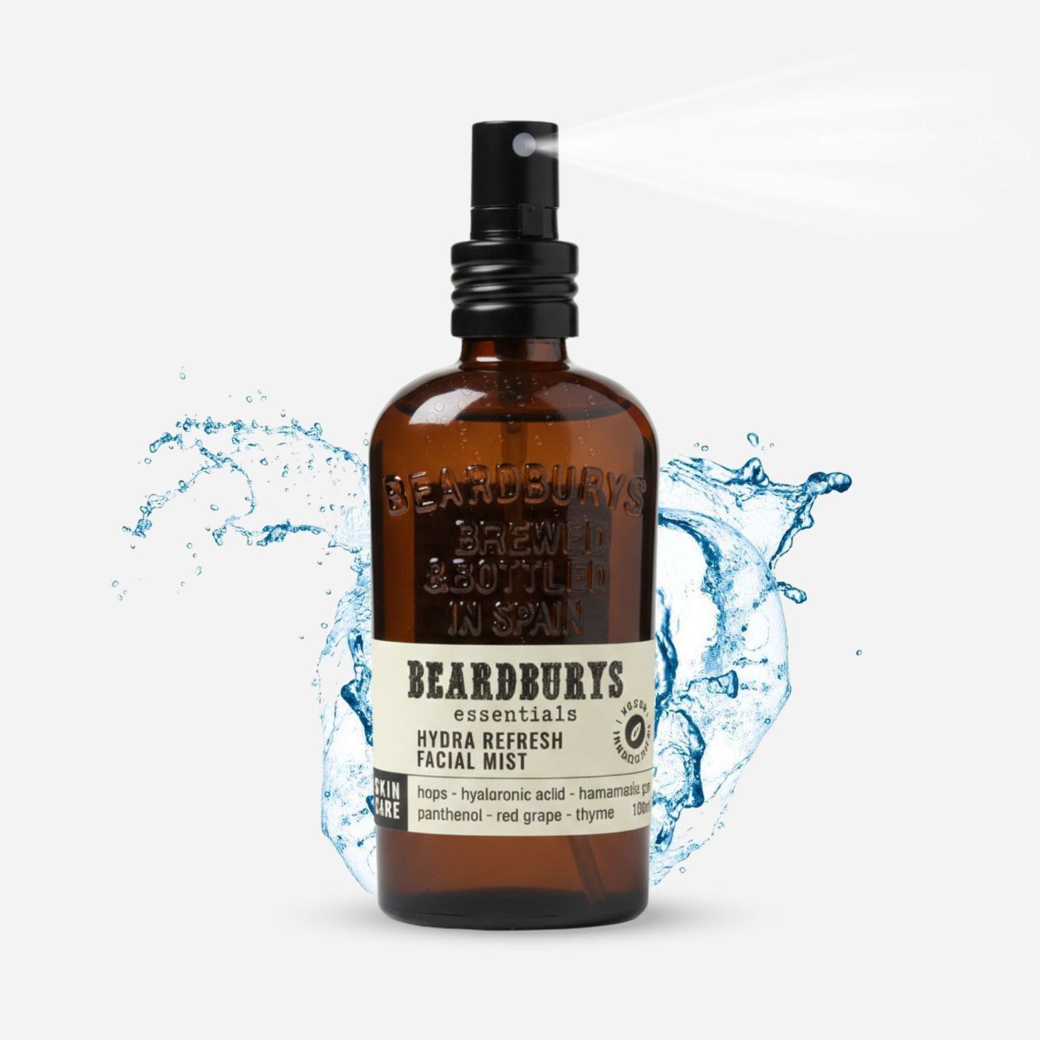¡Nuevo! Bruma Facial Hydra Refresh Facial Mist - 50 ml