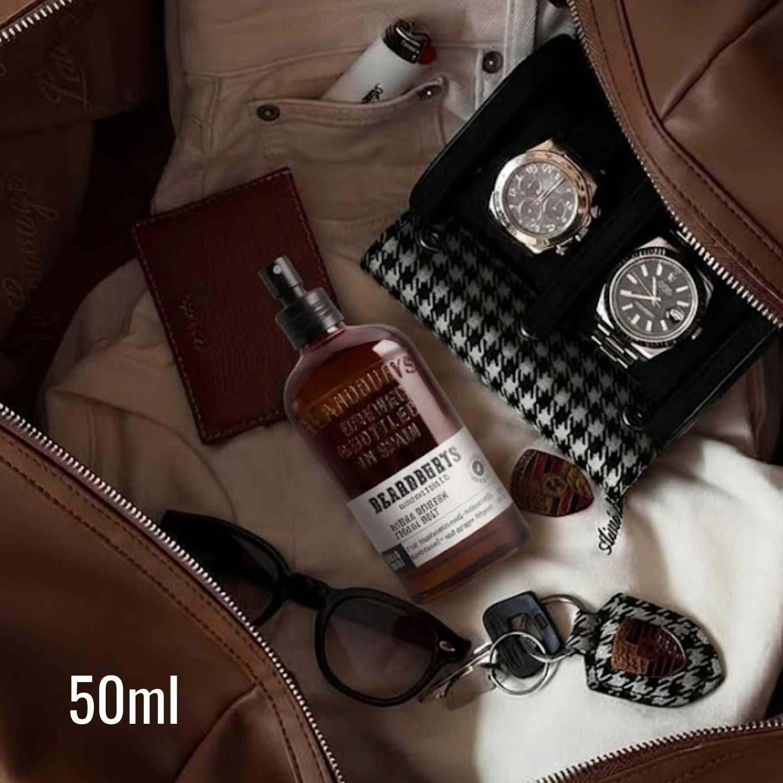 Hydra Refresh Facial Mist