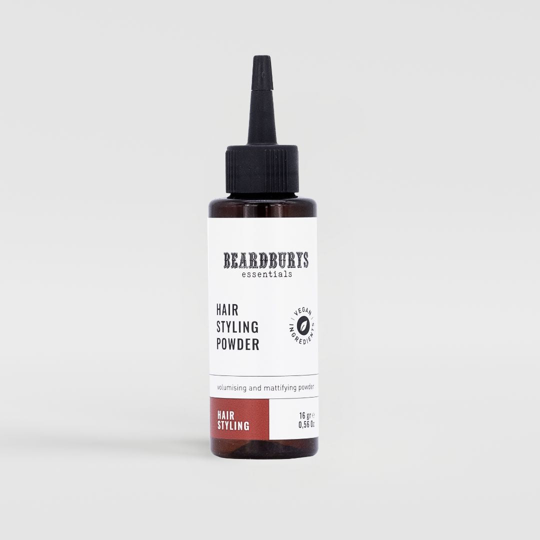 Matte Volumizing Styling Powder