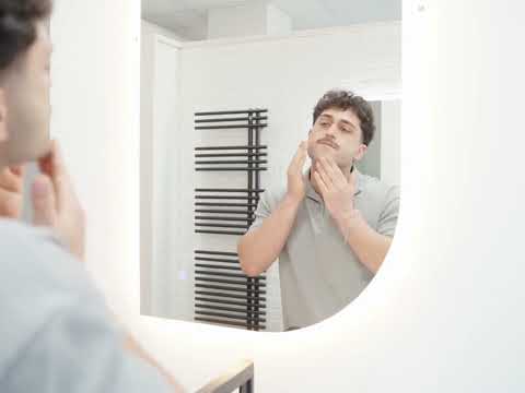 After Shave