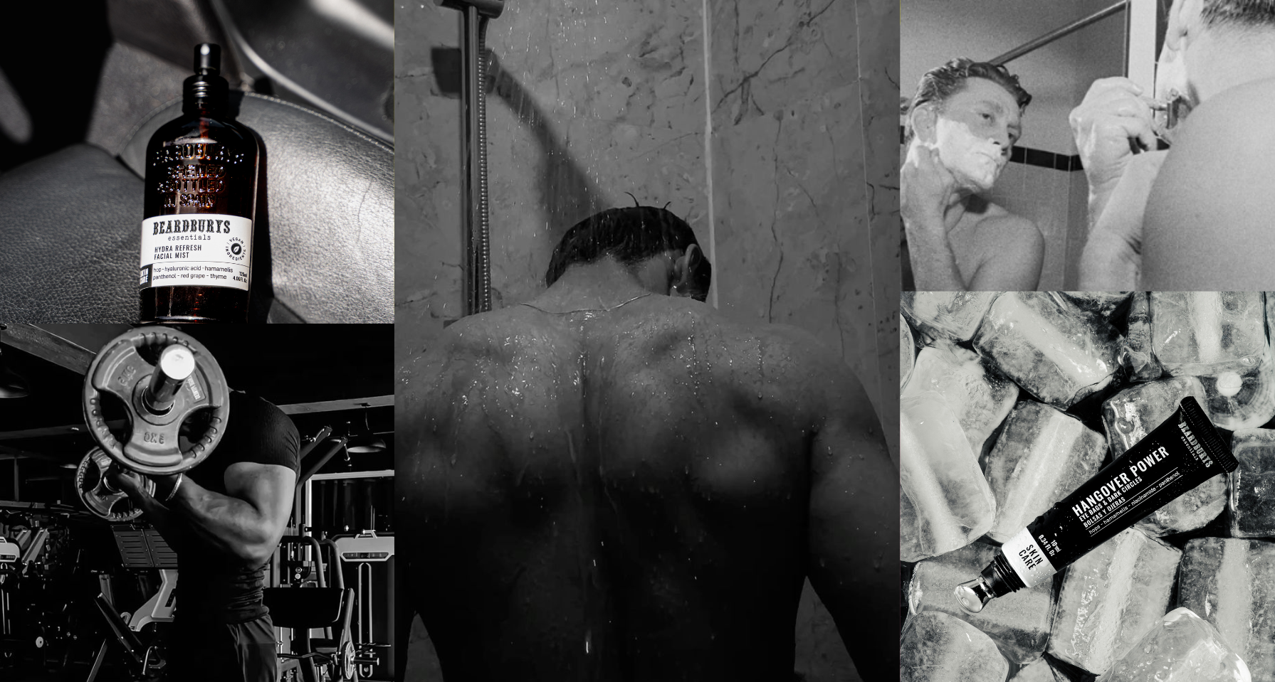 Propósitos de Año Nuevo para Hombres- Que esta vez sí vas a cumplir