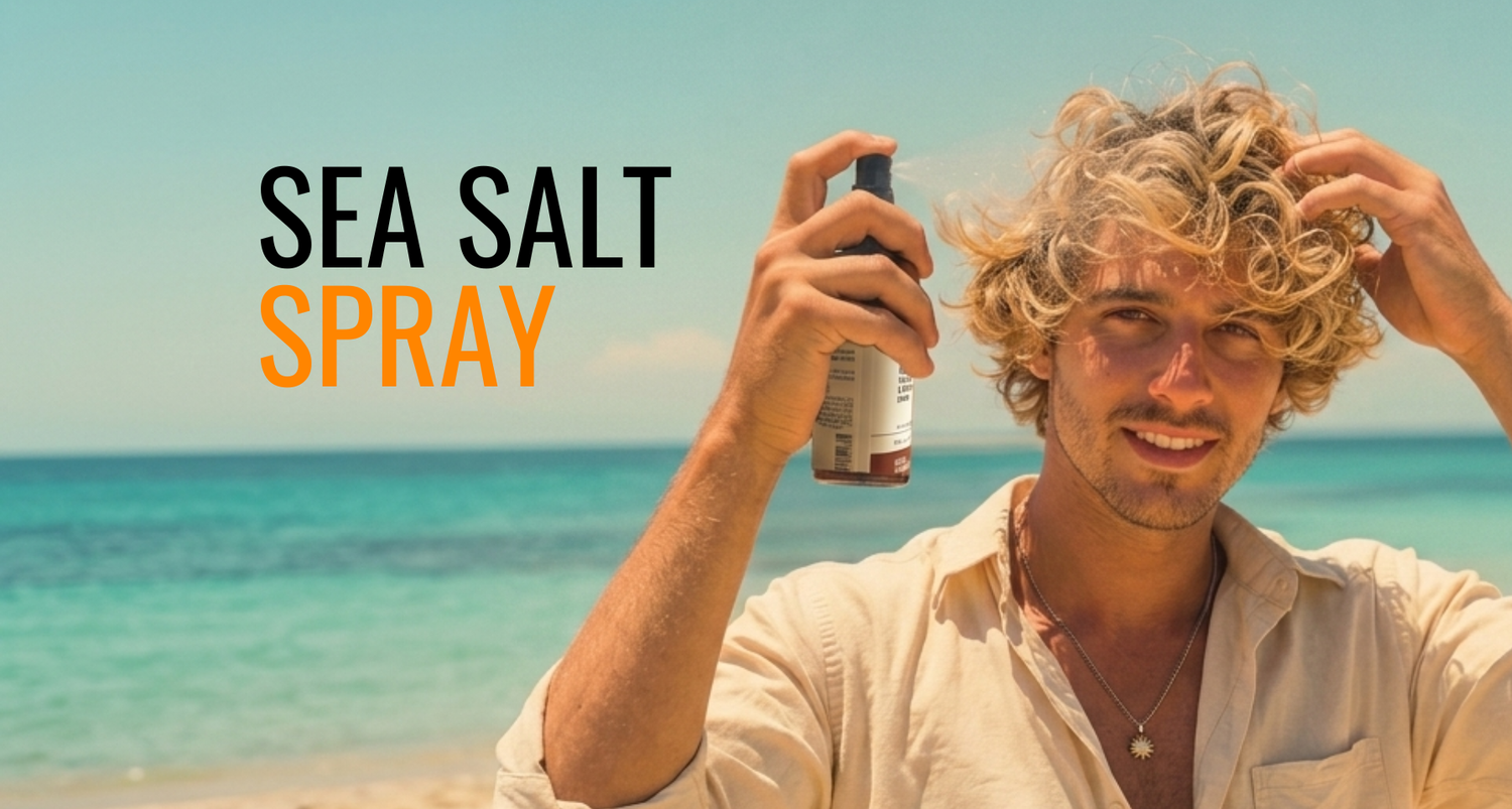 EL SECRETO PARA ESTE VERANO- EL LOOK SURFERO SIN TENER LA PLAYA CERCA