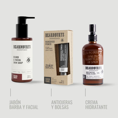 Neceser para Regalo Kit Cuidado de día | Morning Routine