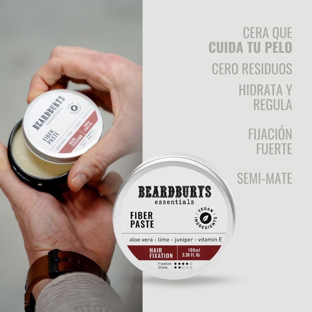 Neceser para Regalo Kit Cuidado Facial y Cabello | Styling &amp; Facial Care