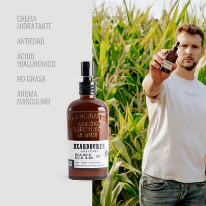 Neceser para Regalo Kit Cuidado de día | Morning Routine