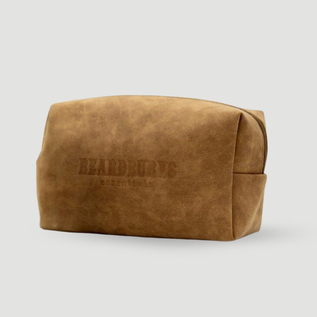 Kit Facial Moisturizing – Neceser de cuidado para hombre