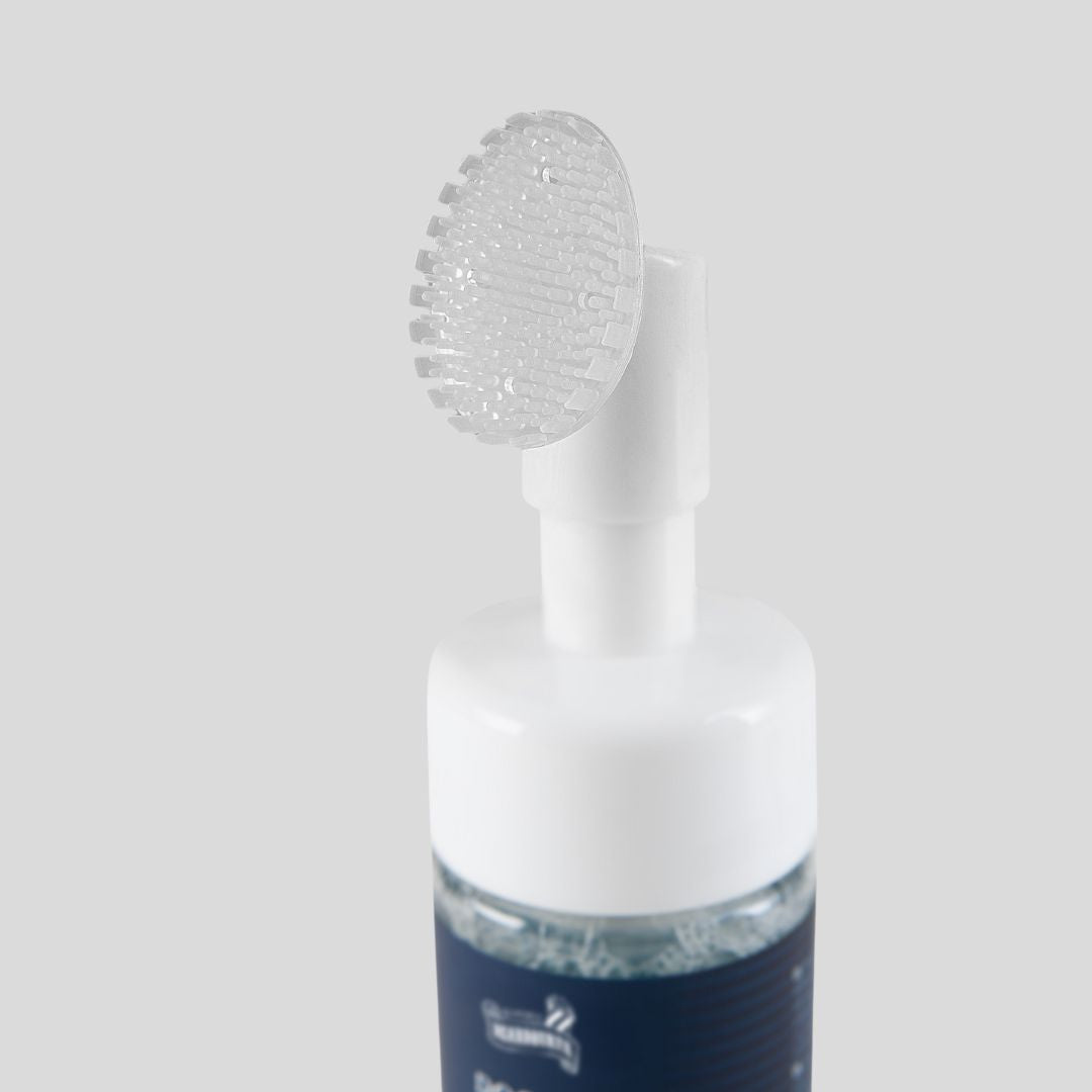 Pack 2x Champú para Calvos Dr. Bald
