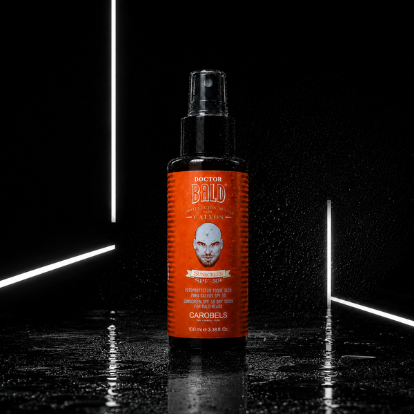 PROTECTOR SOLAR INVISIBLE SFPT 50