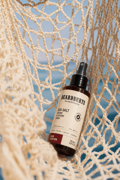 Sea Salt spray de Sal Marina | Spray Texturizante