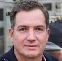 Javier López