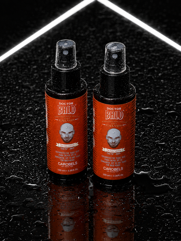 PACK 2 PROTECTORES SOLARES SPF 50