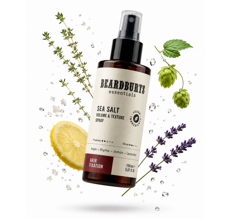 Sea Salt Spray VOLUMEN