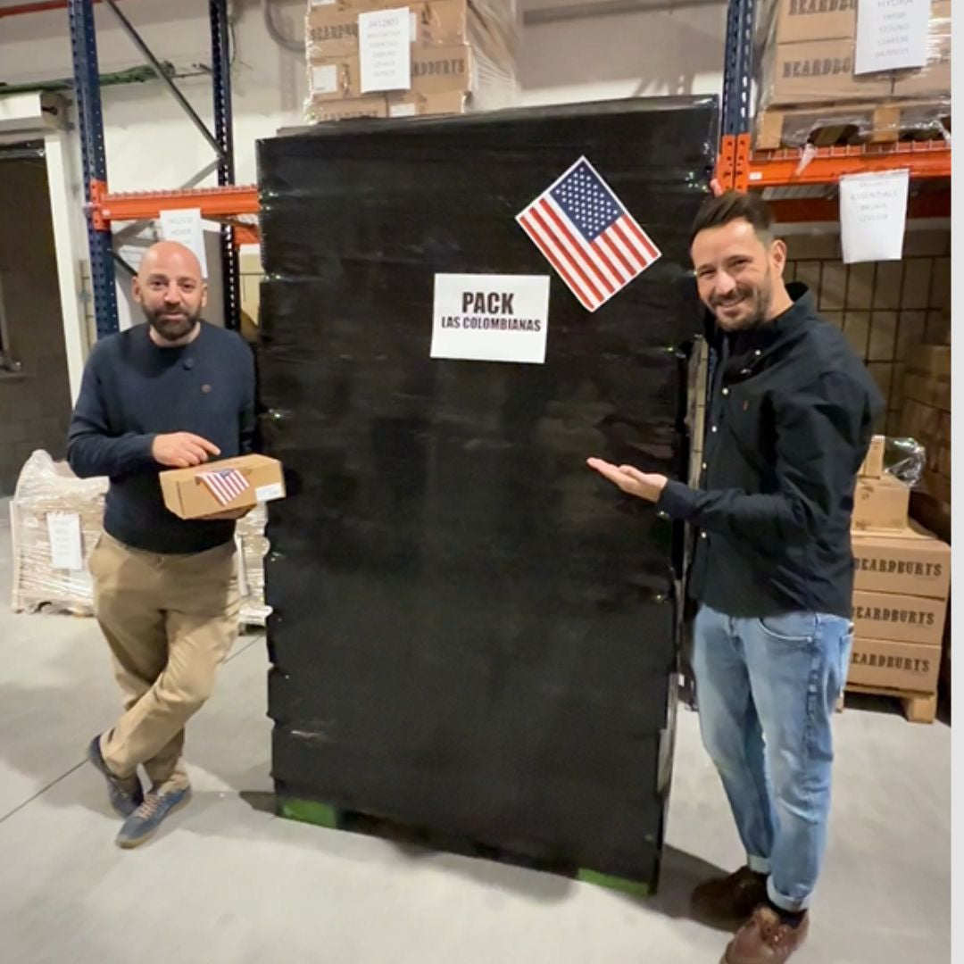 Bestseller Daily Beard and Skin Care Kit