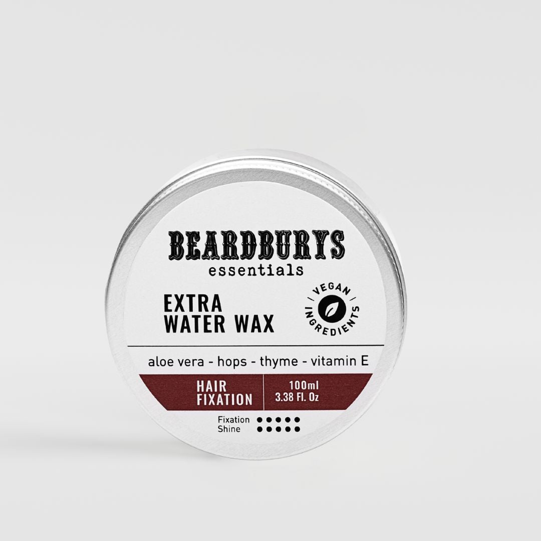 Cera Mate Clay Pomade Matt Effect