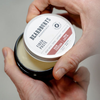 Cera Fiber Paste Semi Mate