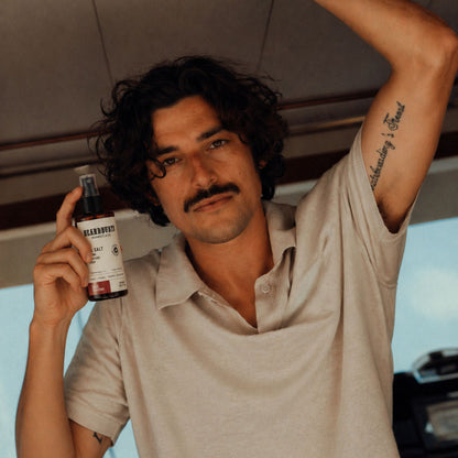 Sea Salt spray de Sal Marina | Spray Texturizante