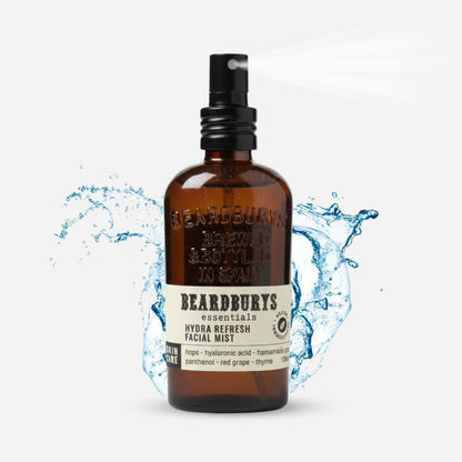 ¡Nuevo! Bruma Facial Hydra Refresh Facial Mist - 50 ml