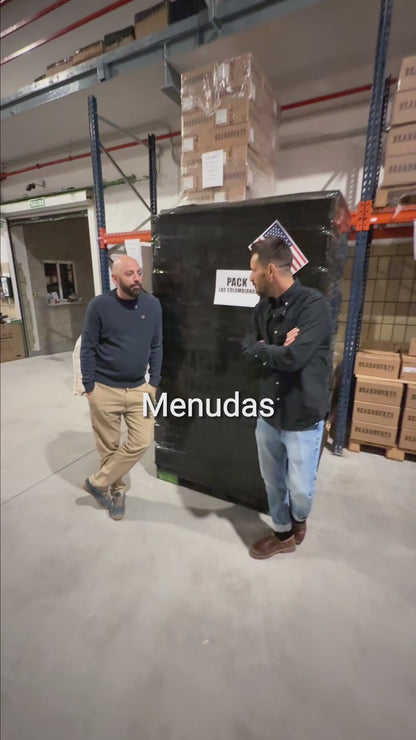 Bestseller Daily Beard and Skin Care Kit