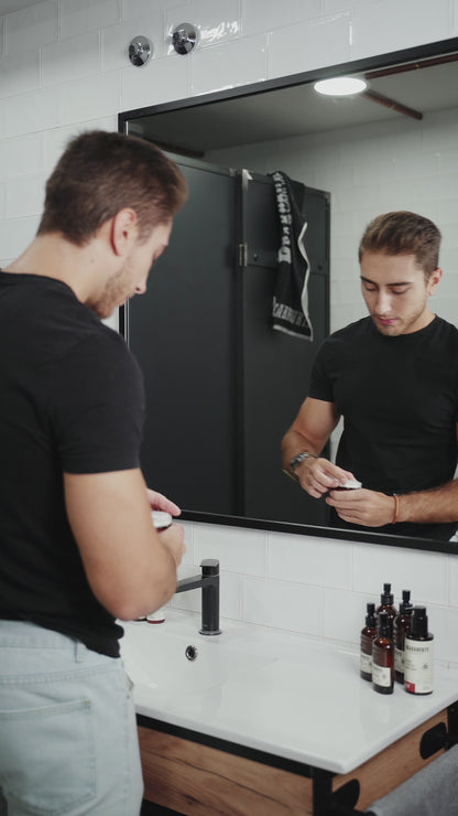 Cera Mate Clay Pomade Matt Effect
