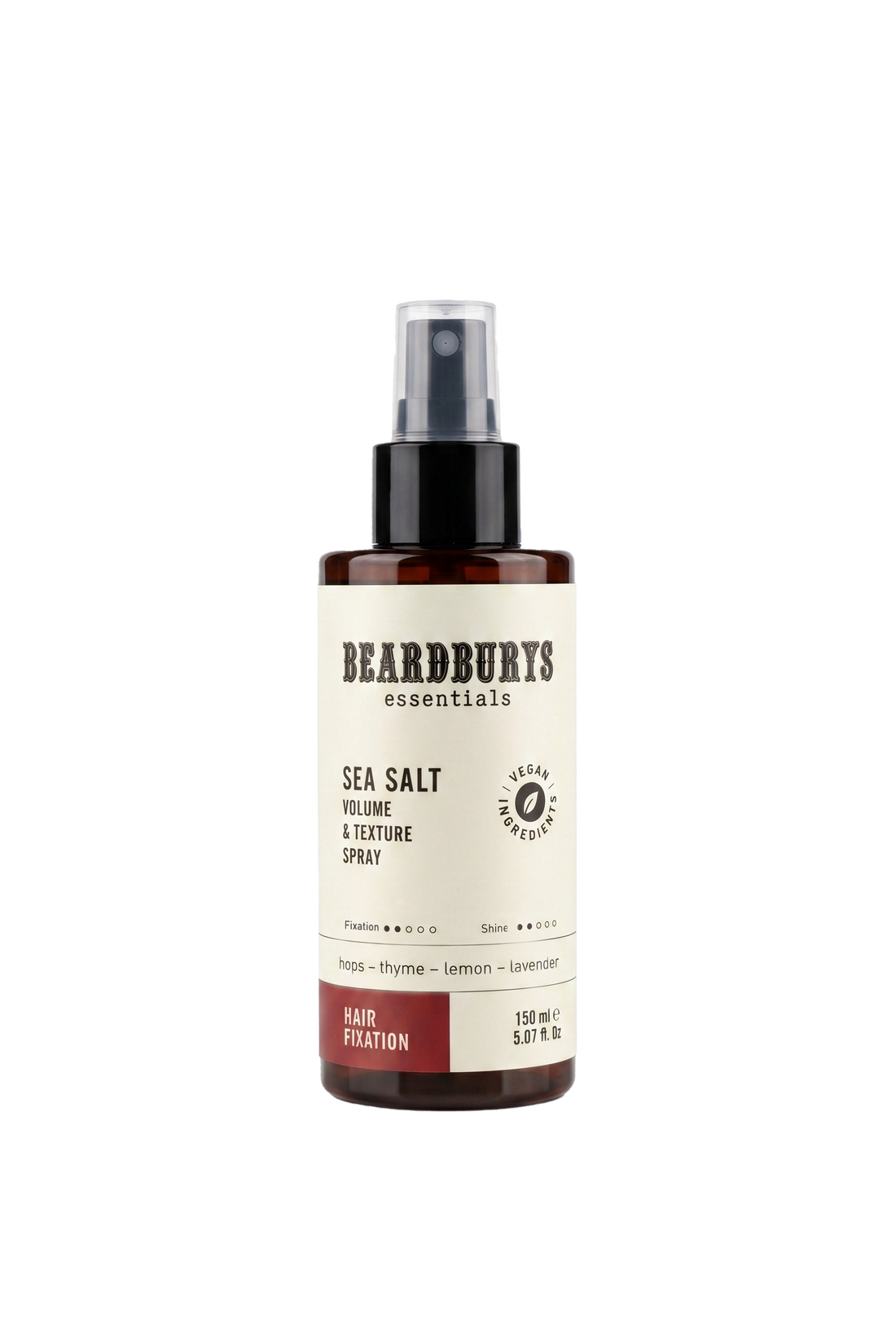 ¡Nuevo! Sea Salt spray de Sal Marina | Spray Texturizante