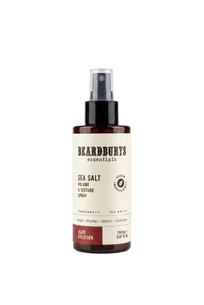 Sea Salt spray de Sal Marina | Spray Texturizante