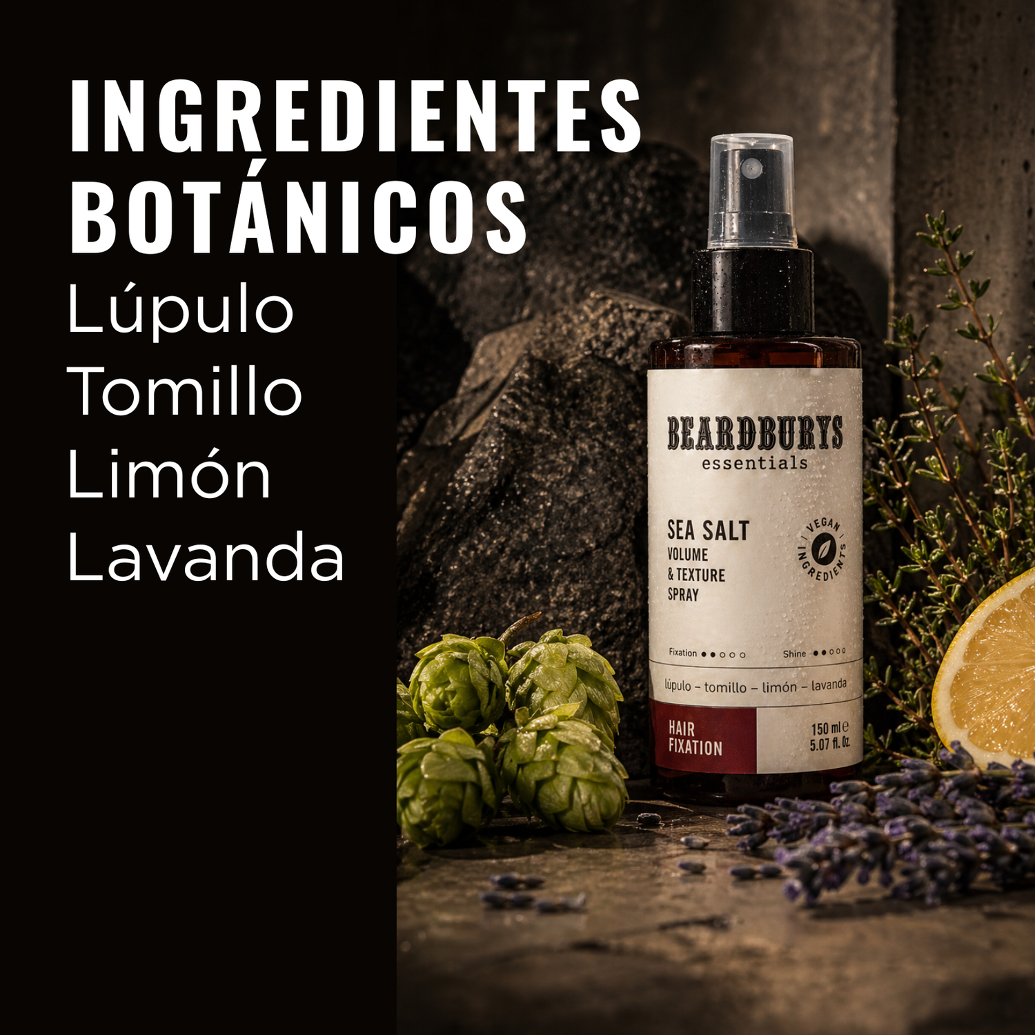 Pack Costa de León | Volumen &amp; Frescura