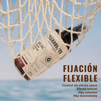 Pack Costa de León | Volumen &amp; Frescura